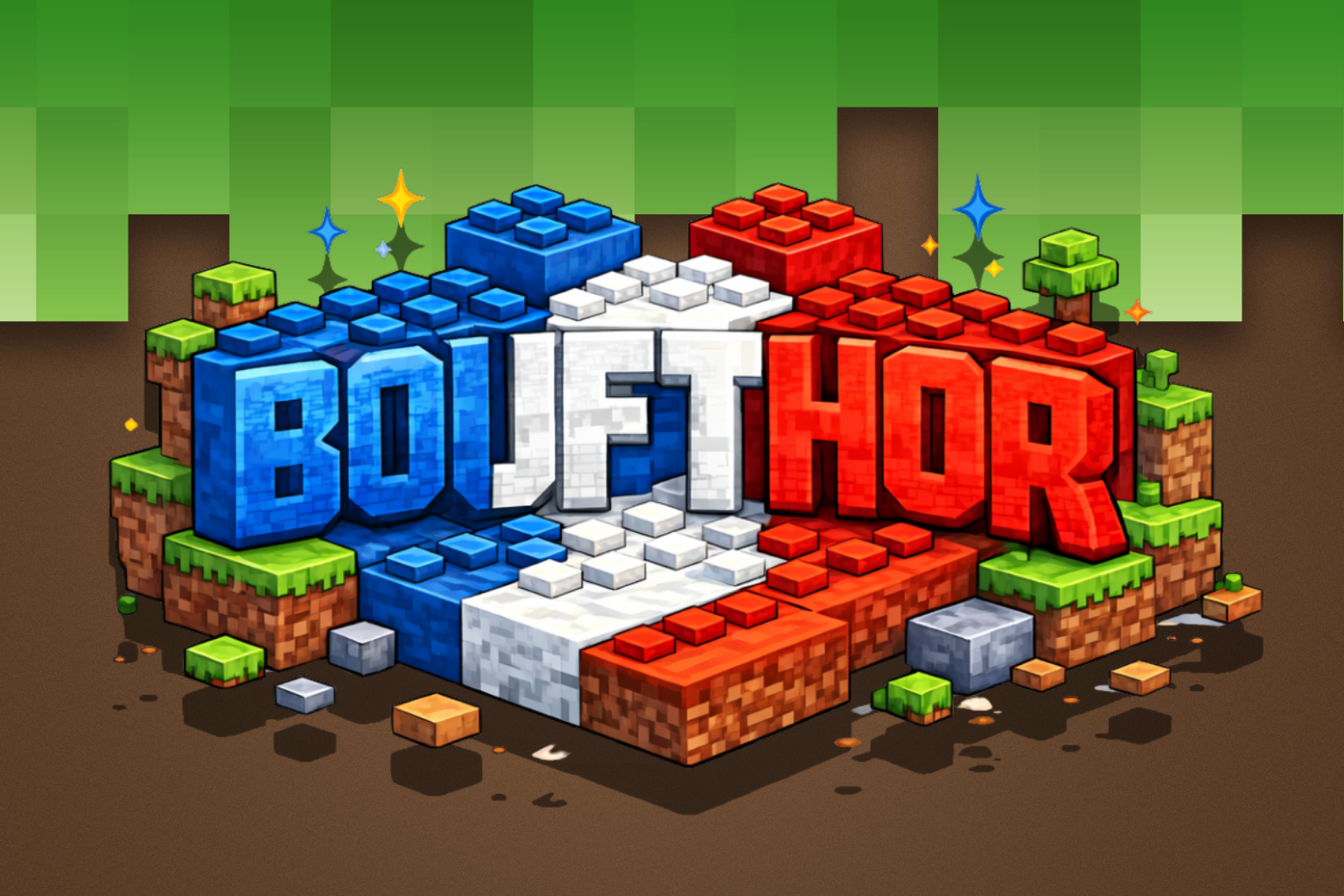 Boufthor Serveur Minecraft Privé France